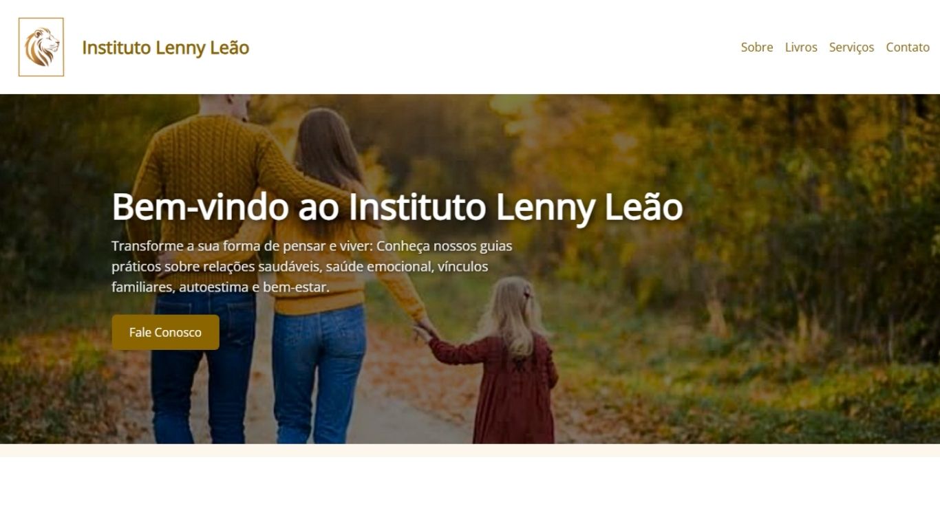 Hero do Instituto de Psicologia